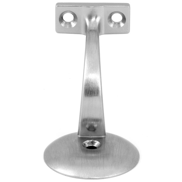 Stone Mill Hardware Heavy Duty Handrail Bracket & Reviews Wayfair